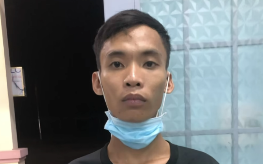 Vào chỗ vắng để tâm sự, đôi nam nữ bị 2 “bóng đen” uy hiếp 