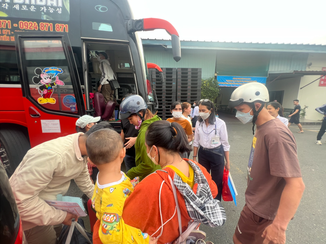 Phường đ&ocirc;ng d&acirc;n nhất TP HCM sẽ di dời khu c&ocirc;ng nghiệp để mở rộng kh&ocirc;ng gian ph&aacute;t triển- Ảnh 1.