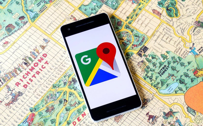 Cách đơn giản để xóa ảnh và video đã tải lên ứng dụng Google Maps