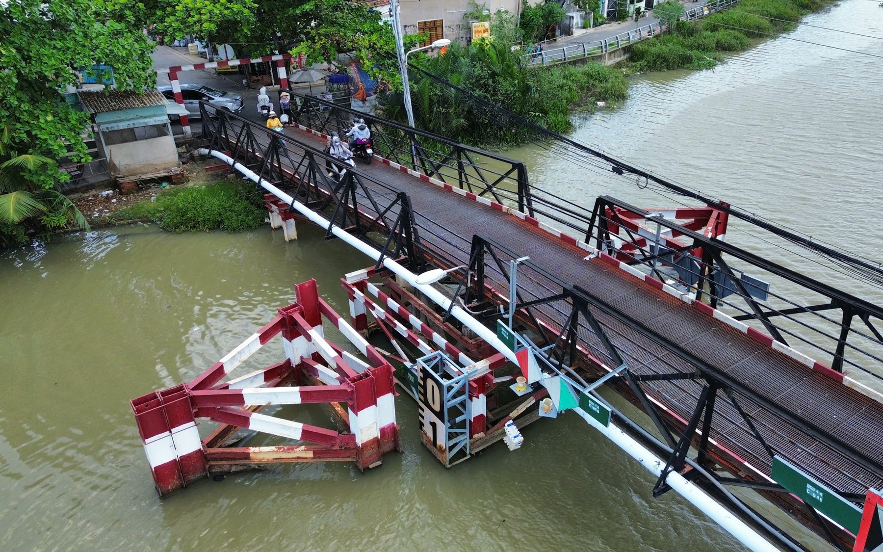Tin vui cho người dân ở khu vực phía Nam TP HCM