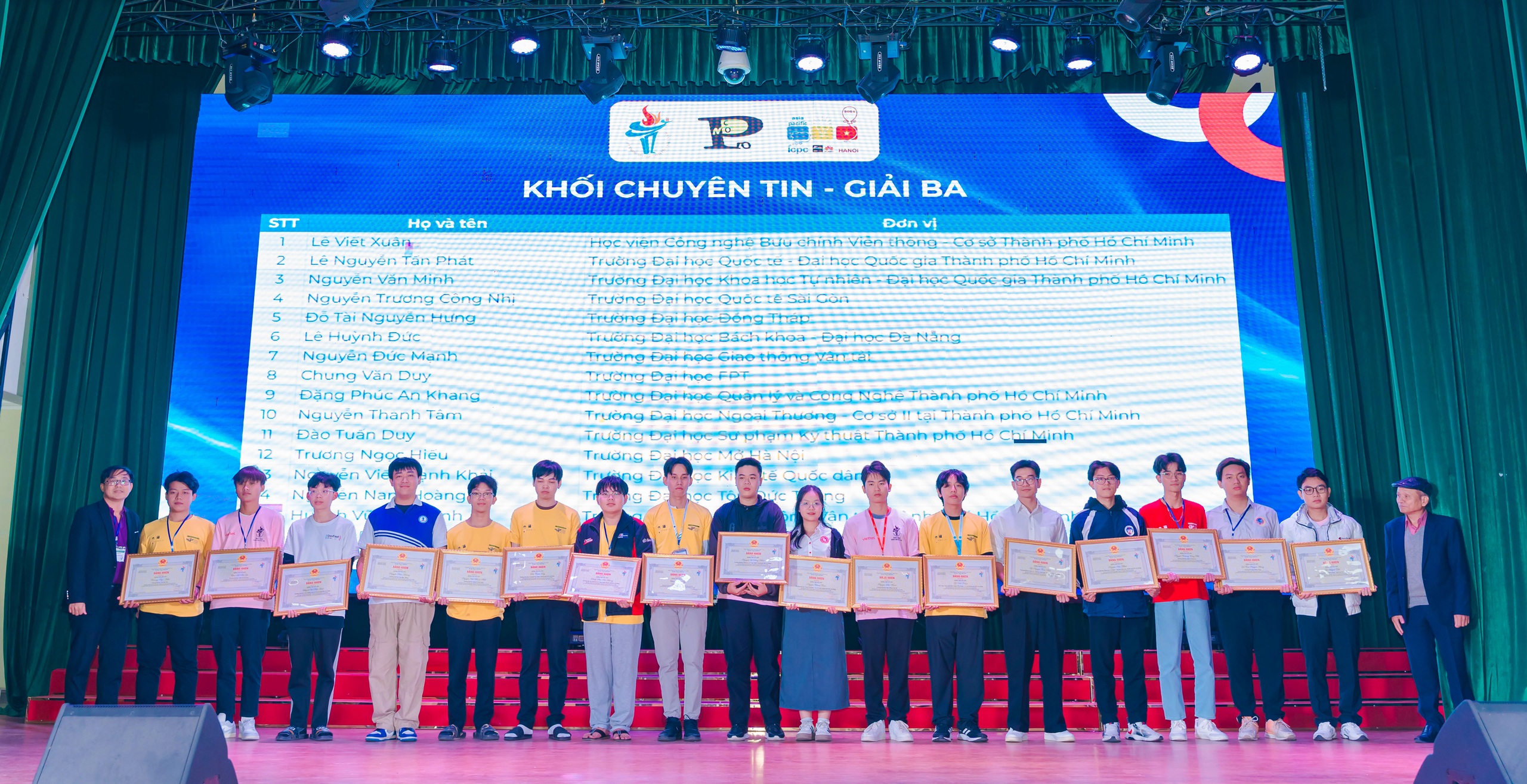 Biến động ng&agrave;nh c&ocirc;ng nghệ th&ocirc;ng tin to&agrave;n cầu: Đại học dạy g&igrave; cho sinh vi&ecirc;n?- Ảnh 2.