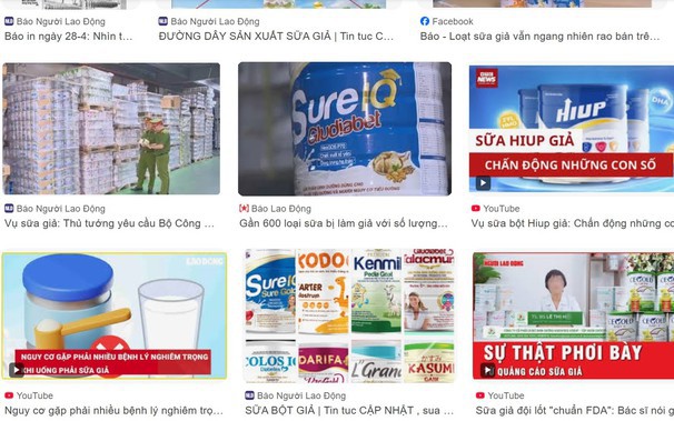 Muốn dẹp loạn hàng giả, phải làm thật tốt công tác hậu kiểm