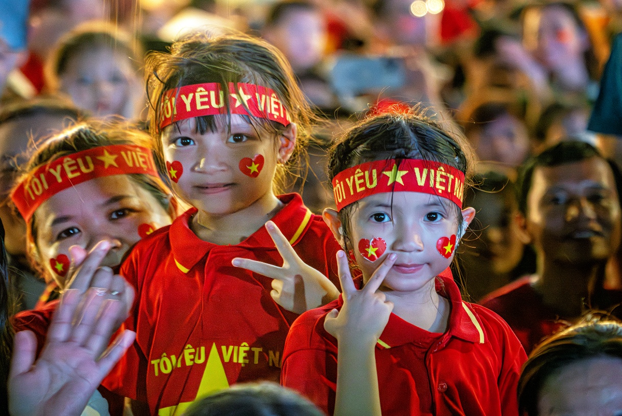 Kỷ niệm 50 năm Giải phóng miền Nam , thống nhất đất nước và ý nghĩa lịch sử - Ảnh 14.