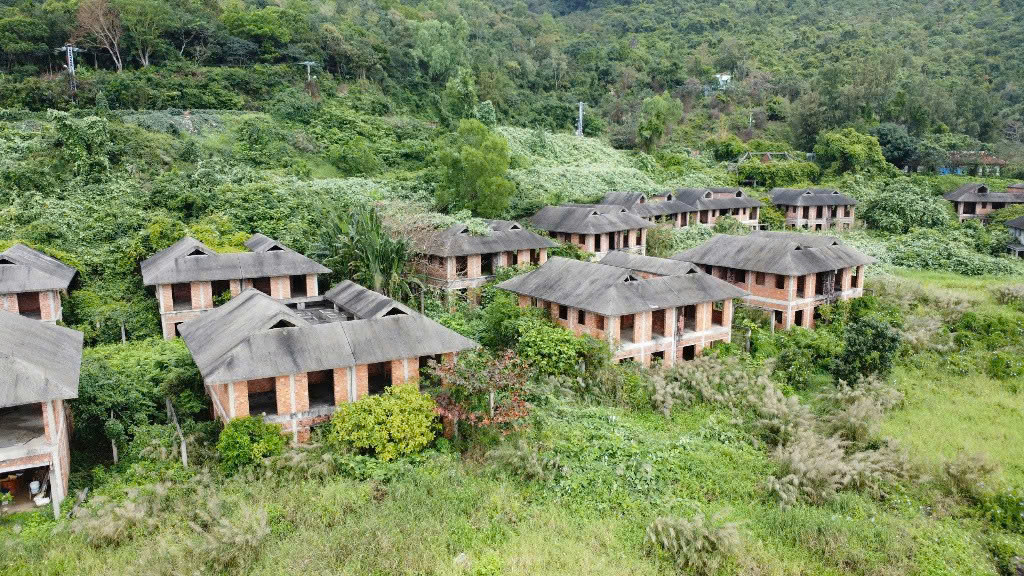Ch&iacute;nh phủ y&ecirc;u cầu Đ&agrave; Nẵng xử l&yacute; dứt điểm vướng mắc 13 dự &aacute;n ở Sơn Tr&agrave;- Ảnh 1.