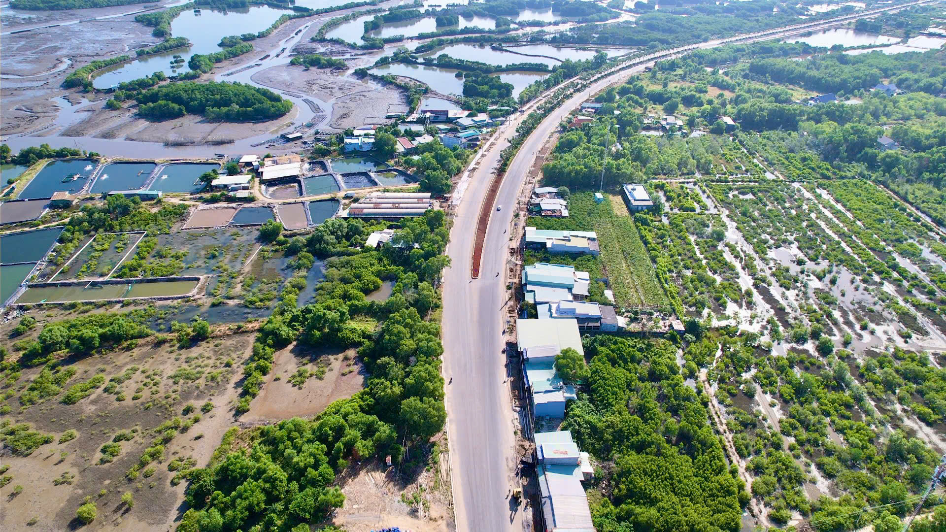 V&igrave; sao 4 x&atilde;, 1 phường của TP HCM vẫn giữ nguy&ecirc;n, kh&ocirc;ng  phải s&aacute;p nhập?- Ảnh 2.