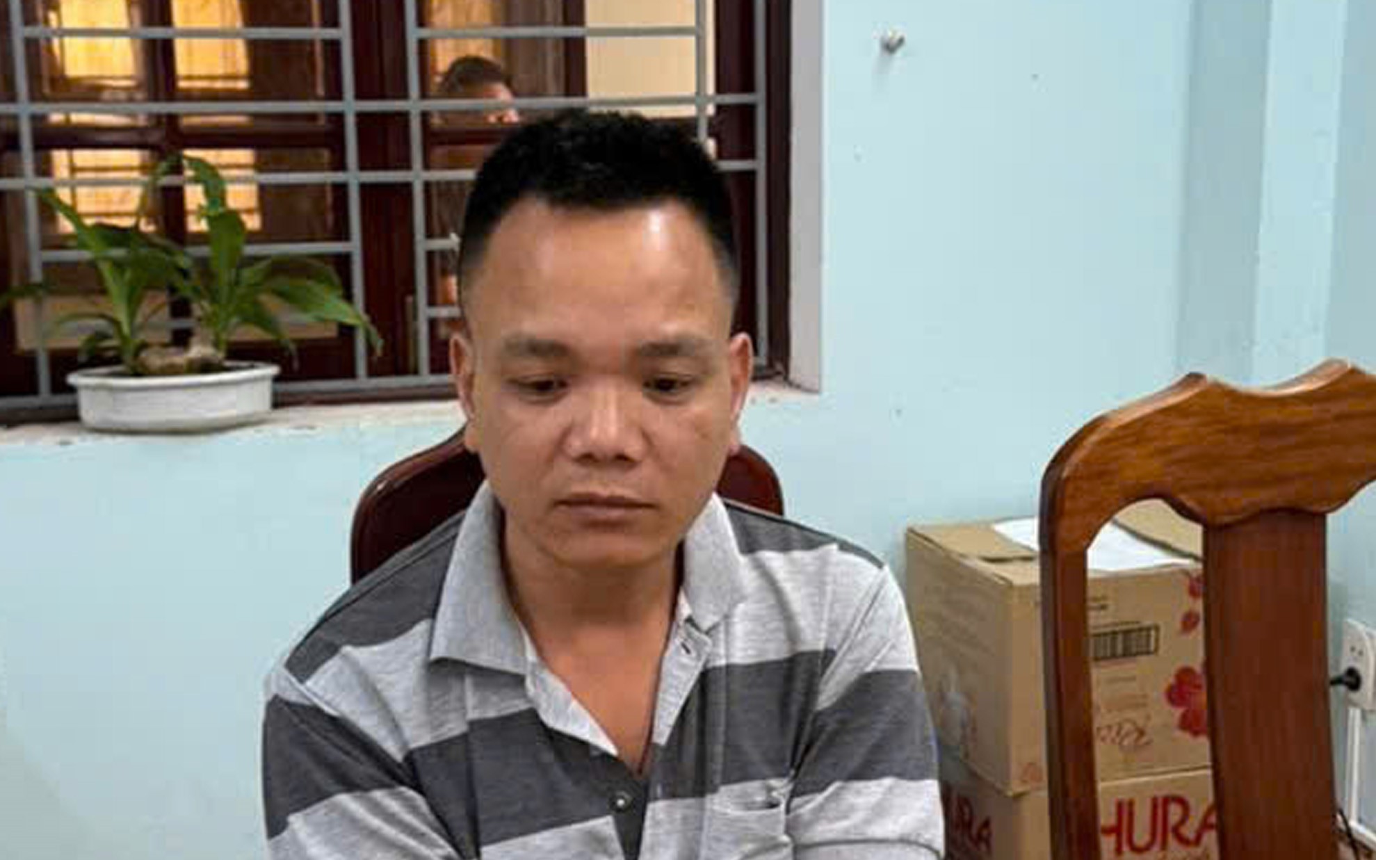 X&aacute;c định kẻ g&acirc;y ra vết thương ch&iacute; mạng cho người đ&agrave;n &ocirc;ng ở Đ&agrave; Nẵng- Ảnh 3.