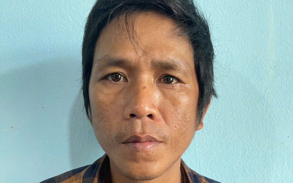 Xác định kẻ gây ra vết thương chí mạng cho người đàn ông ở Đà Nẵng