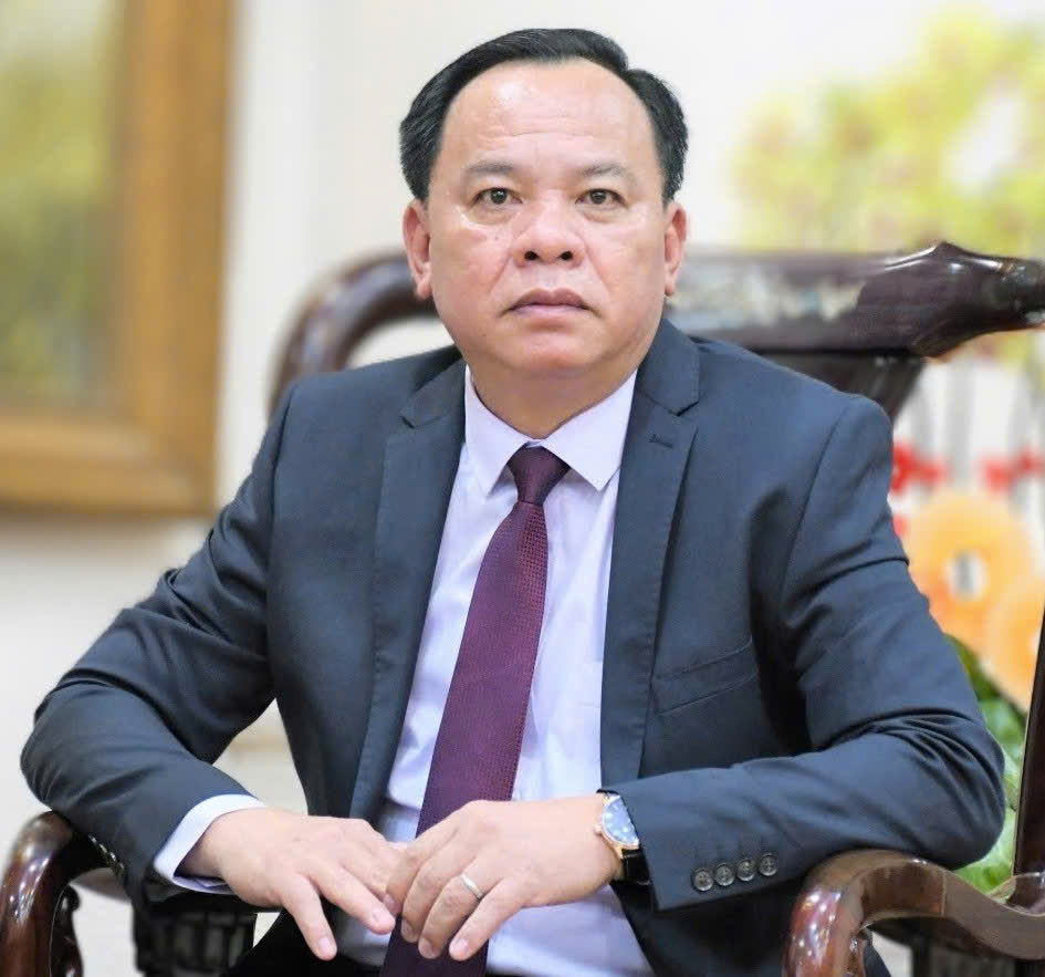Phân công công tác Chủ tịch và 3 Phó Chủ tịch UBND tỉnh Đồng Nai - Ảnh 1.
