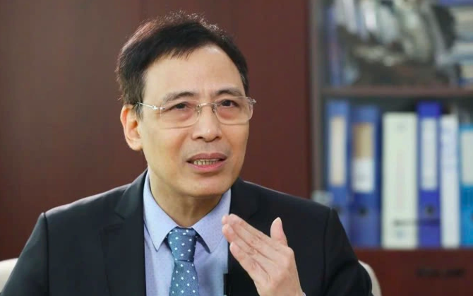 Khởi tố nguyên Phó Chủ tịch HĐQT Ngân hàng TPBank Đỗ Anh Tú