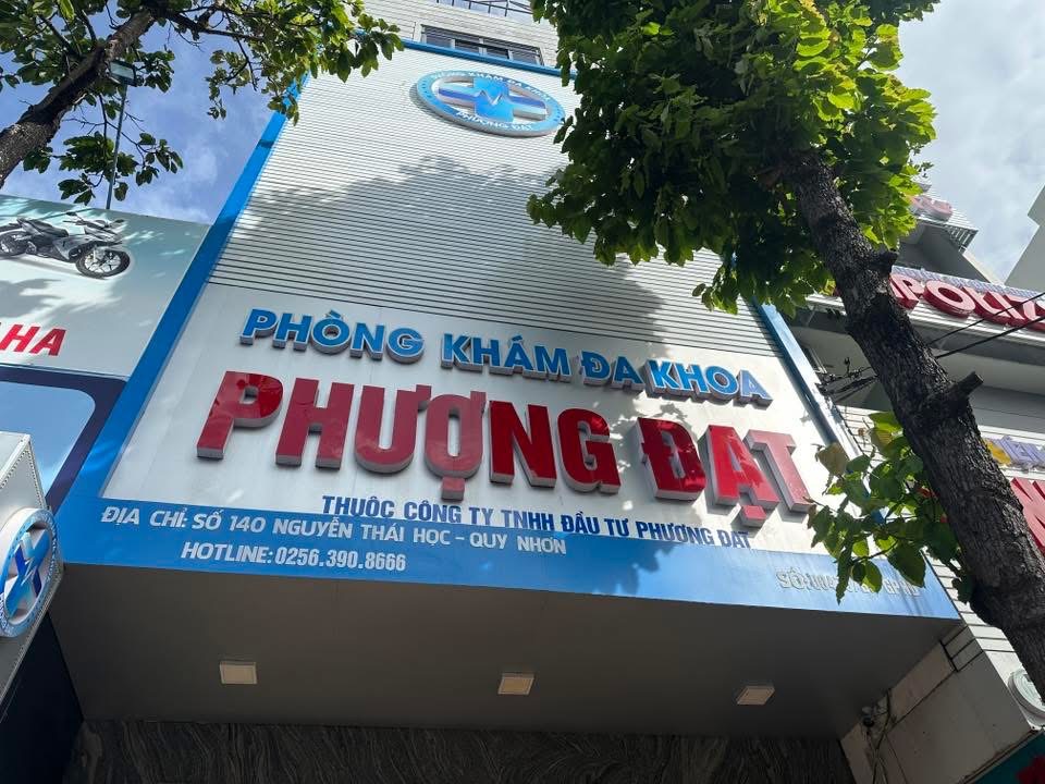 Kh&aacute;m bệnh tiểu đ&ecirc;m, bị "&eacute;p" đ&oacute;ng 30 triệu đồng để điều trị!? - Ảnh 1.