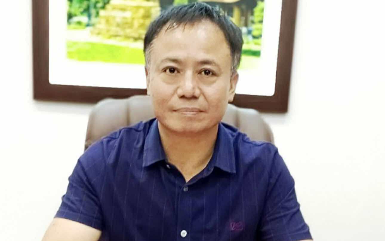 Tiến sĩ Nguyễn Đăng Chương: Cần xây dựng hình tượng chiến sĩ Công an nhân dân bằng trái tim