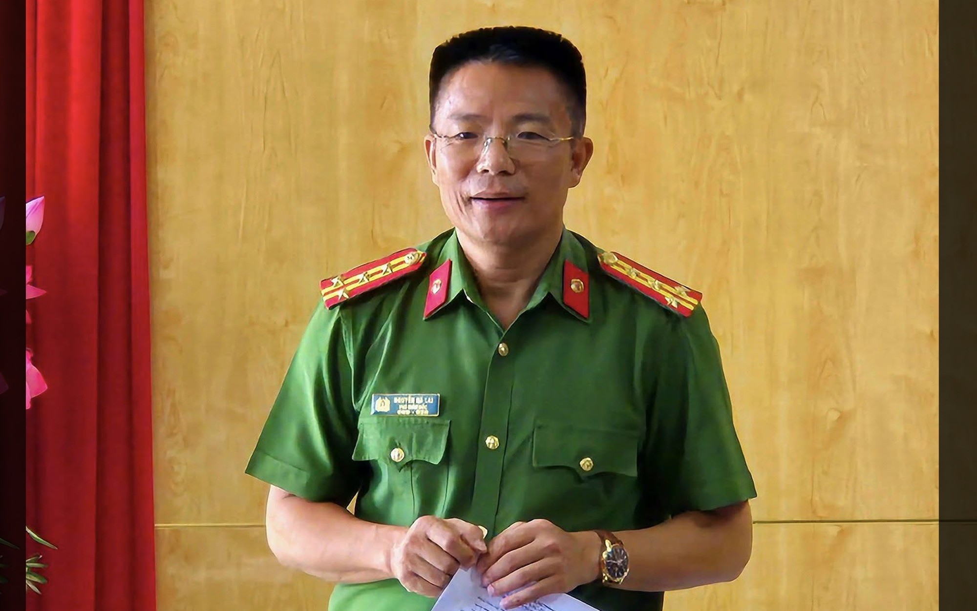 6 th&aacute;ng, Cơ quan CSĐT C&ocirc;ng an TP Đ&agrave; Nẵng khởi tố 2.048 bị can- Ảnh 2.