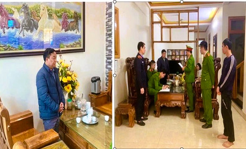Đề nghị truy tố 11 vụ, 84 bị can phạm tội về tham nhũng- Ảnh 1.