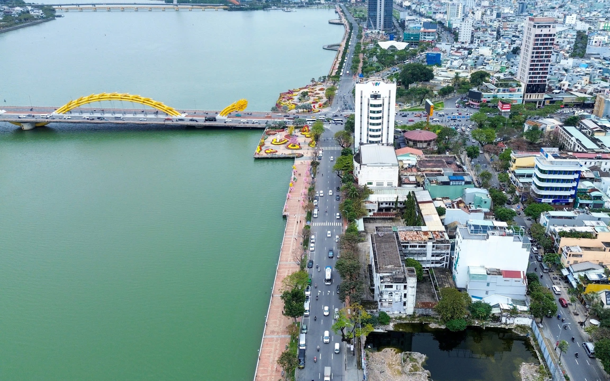 Đà Nẵng công bố mẫu logo cho thành phố mới, mời người dân góp ý