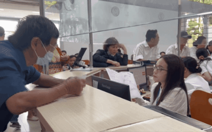 Ch&iacute;nh quyền địa phương 2 cấp: V&igrave; d&acirc;n, gần d&acirc;n, hiệu quả: Bộ m&aacute;y mới, kỳ vọng mới - Ảnh 5.