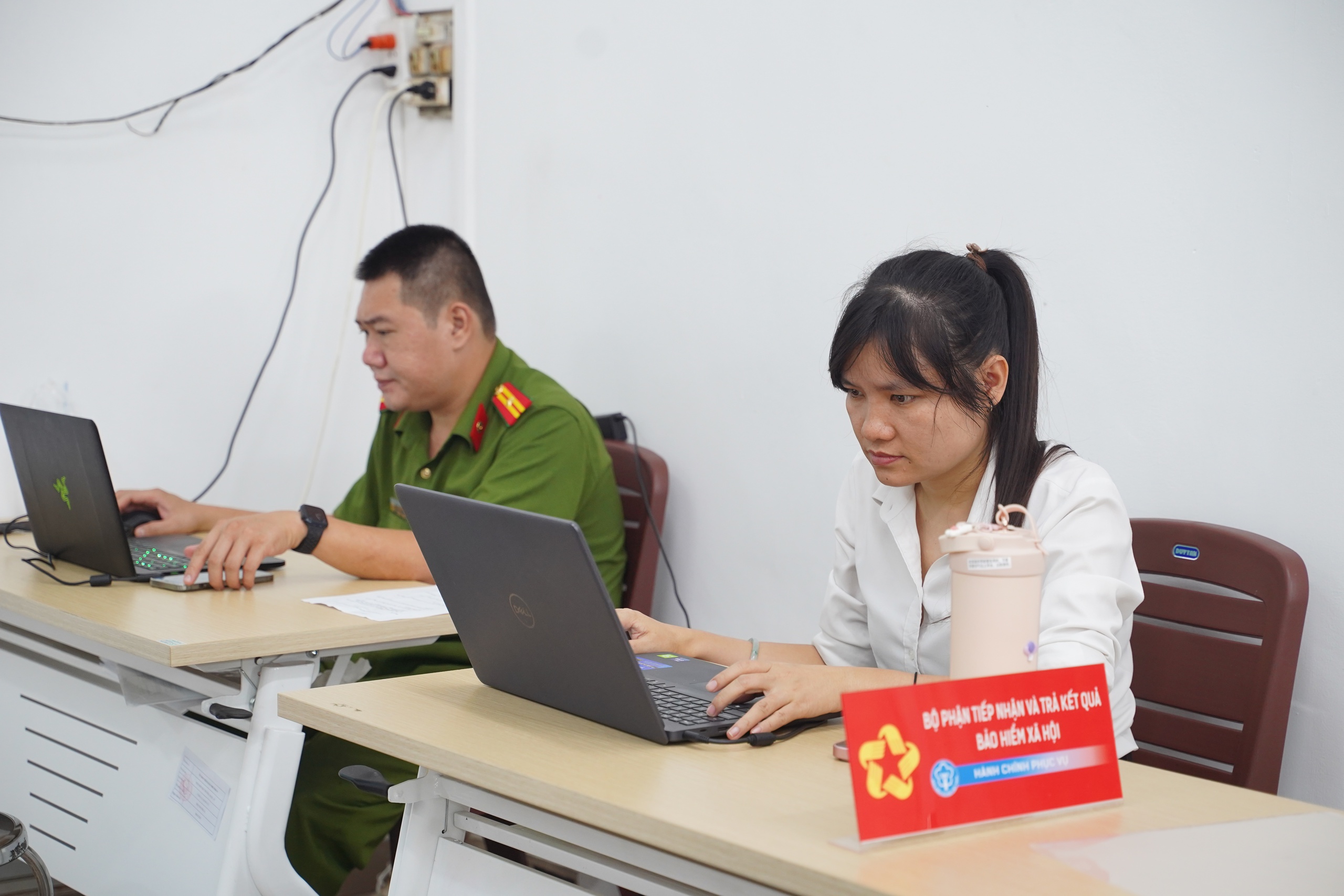 Ch&iacute;nh quyền địa phương 2 cấp tại TP HCM nhận phản hồi thế n&agrave;o sau 1 tuần vận h&agrave;nh?- Ảnh 14.