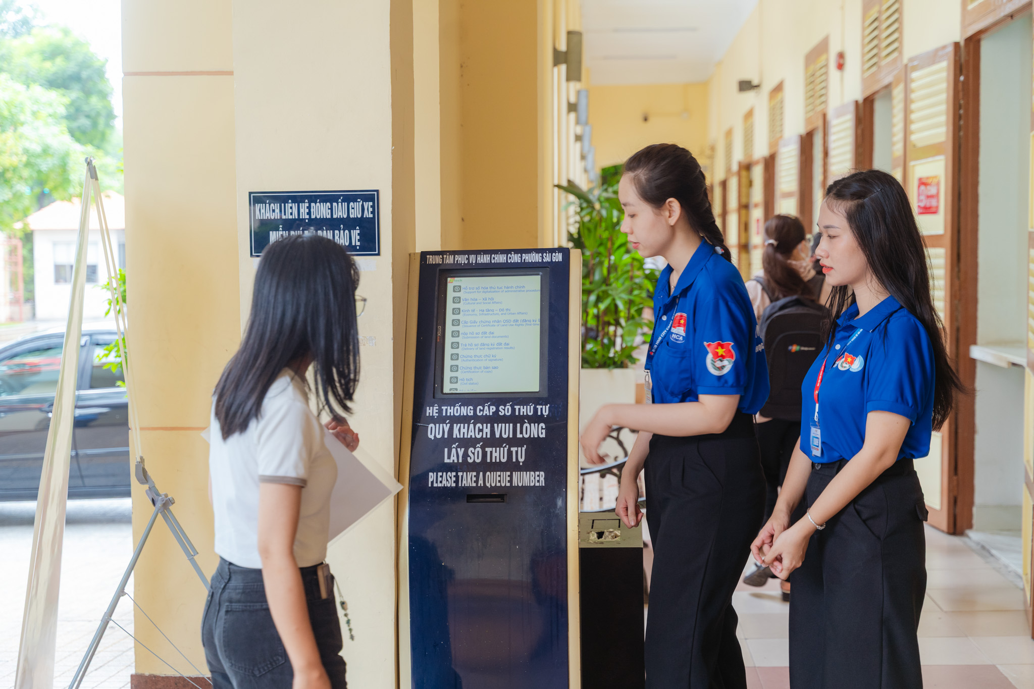 Ch&iacute;nh quyền địa phương 2 cấp tại TP HCM nhận phản hồi thế n&agrave;o sau 1 tuần vận h&agrave;nh?- Ảnh 6.