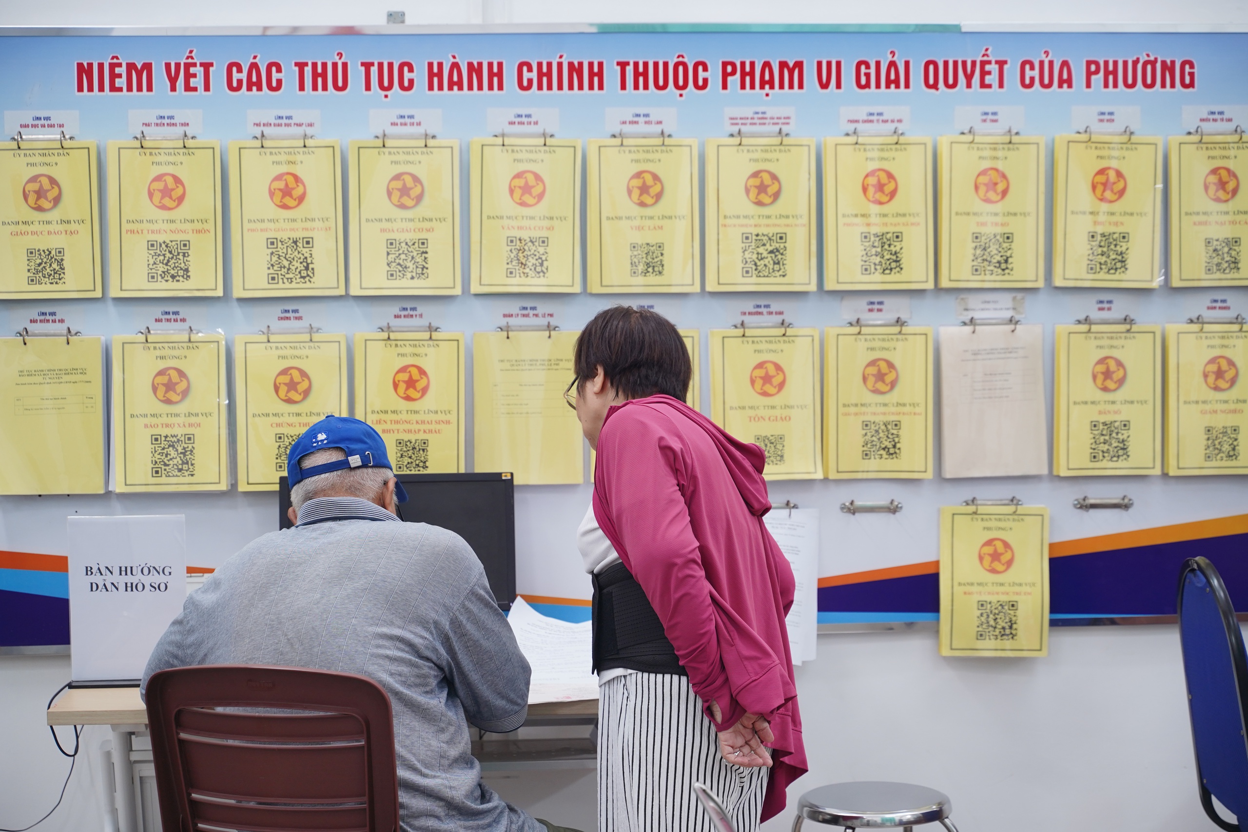 Ch&iacute;nh quyền địa phương 2 cấp tại TP HCM nhận phản hồi thế n&agrave;o sau 1 tuần vận h&agrave;nh?- Ảnh 10.