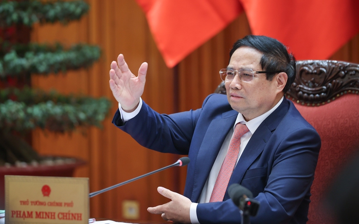 Prime Minister drives comprehensive reforms in finance, policy, and gold trading