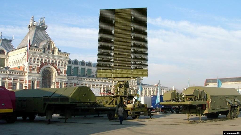 Nga mất “mắt thần” ở Crimea, Ukraine rộng đường tập kích - Ảnh 1.