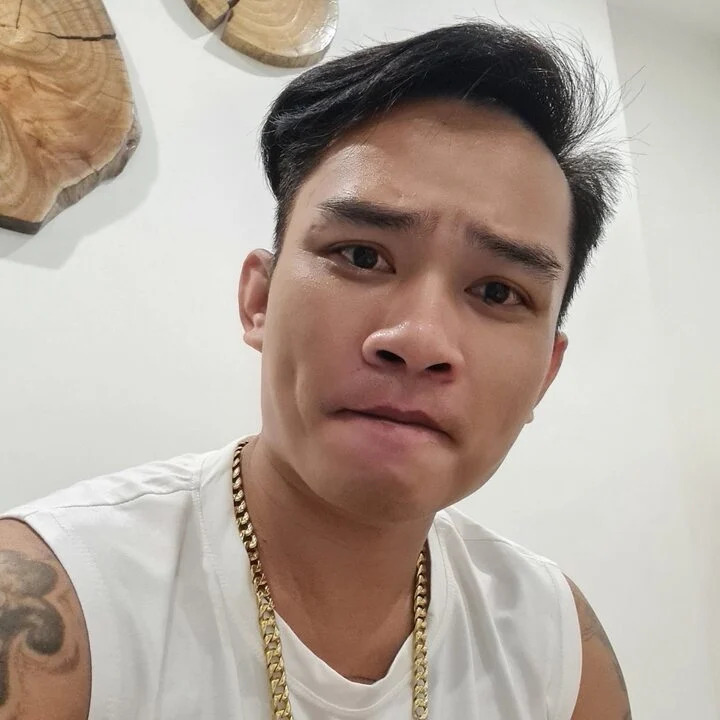 Tiến Bịp bị bắt: Giang hồ mạng gây tranh cãi bị bắt giữ tại Hải Phòng - Ảnh 3.