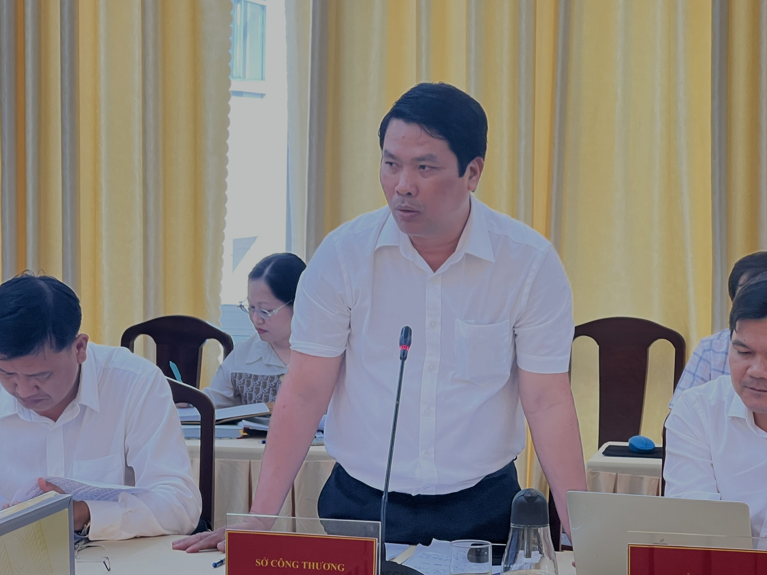 Từ 38 c&ograve;n 10 đường bay: S&acirc;n bay quốc tế Cần Thơ đang "ngủ qu&ecirc;n"?- Ảnh 1.