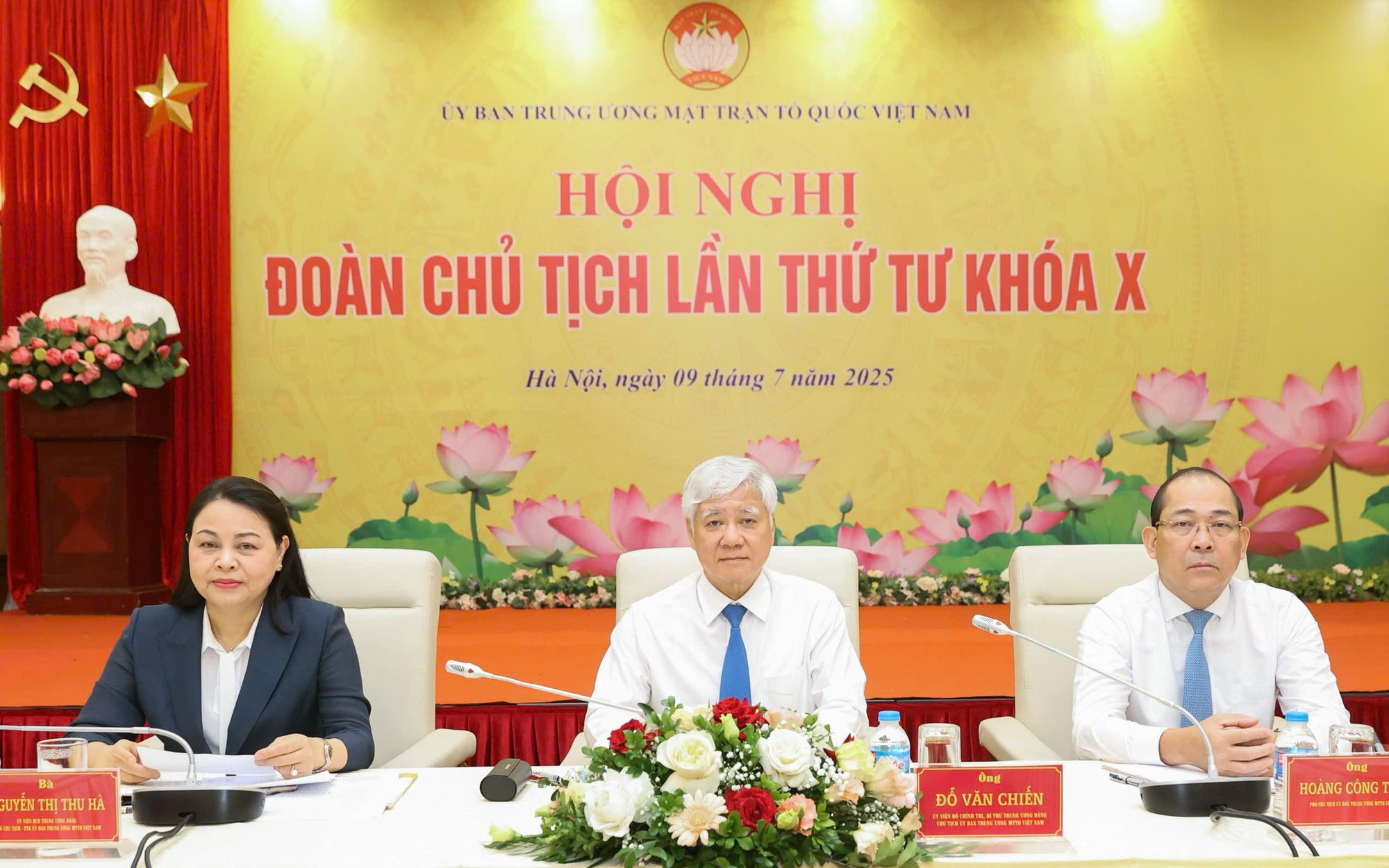 Xây dựng đất nước hùng cường, nhân dân hạnh phúc