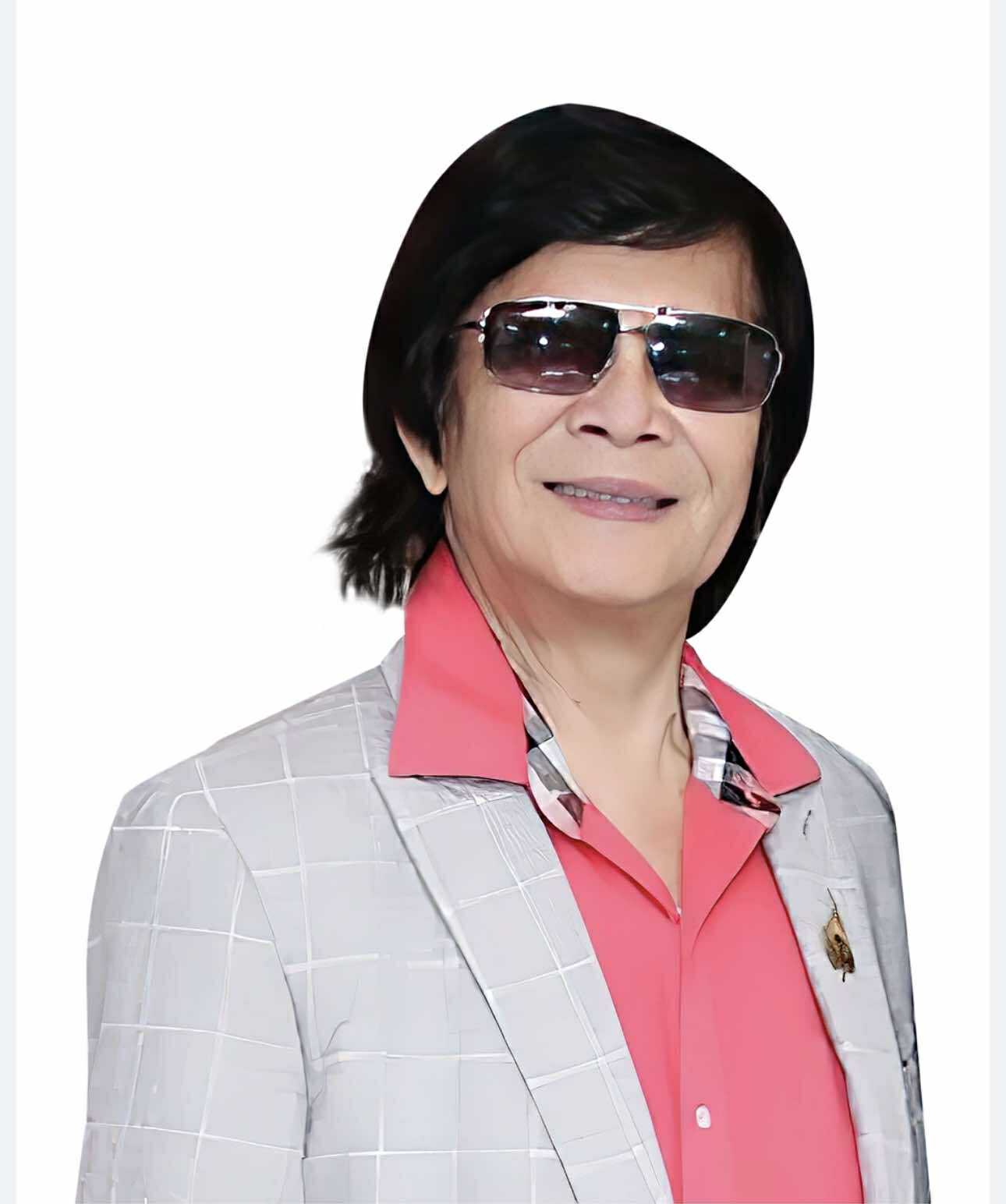 Danh ca Minh Cảnh ở tuổi 87 vẫn chạy ăn từng bữa nơi xứ người- Ảnh 1.