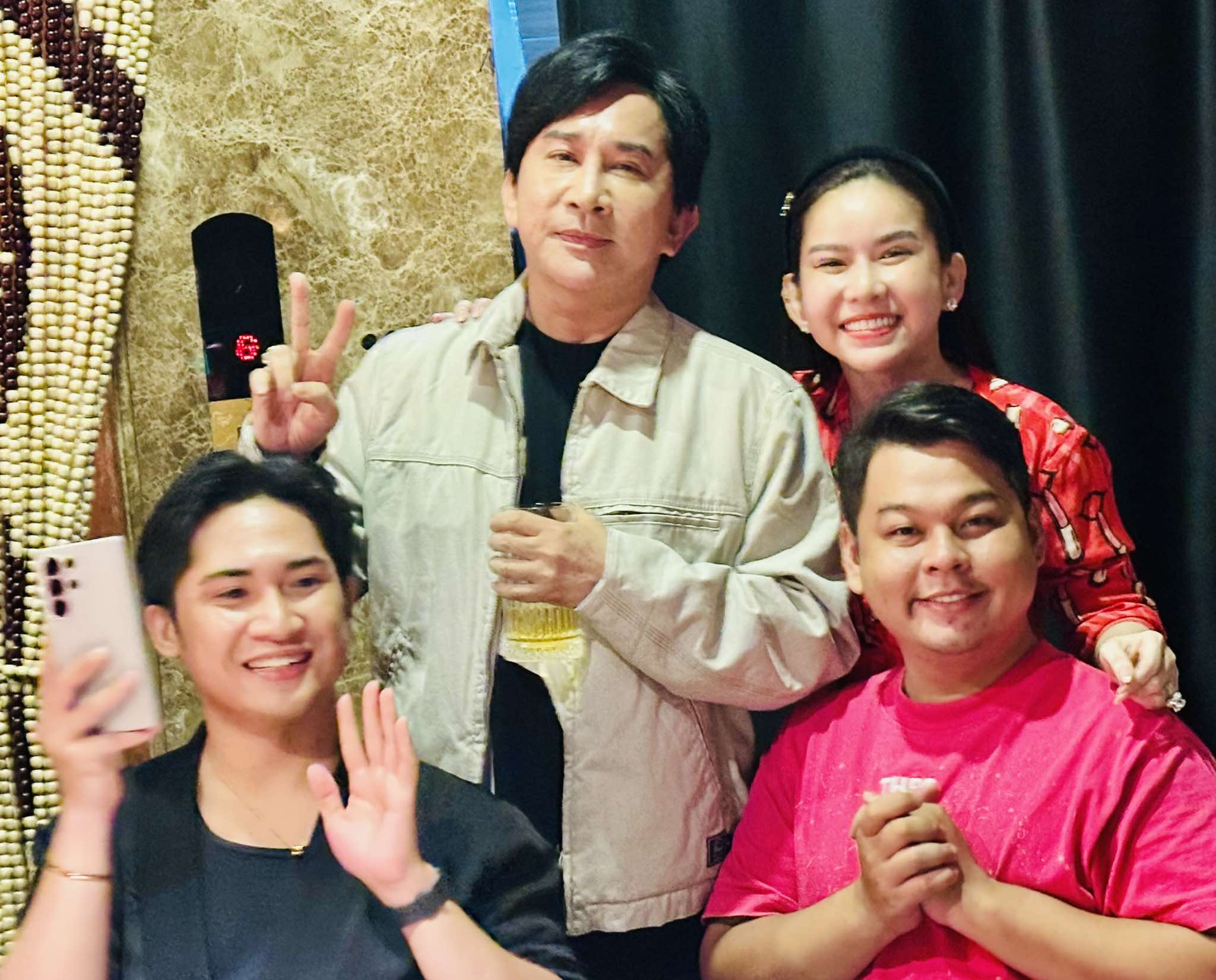 NSƯT Minh Nh&iacute; mừng c&ocirc;ng với 8 giải thưởng v&agrave; c&ocirc;ng bố ban gi&aacute;m đốc mới- Ảnh 3.