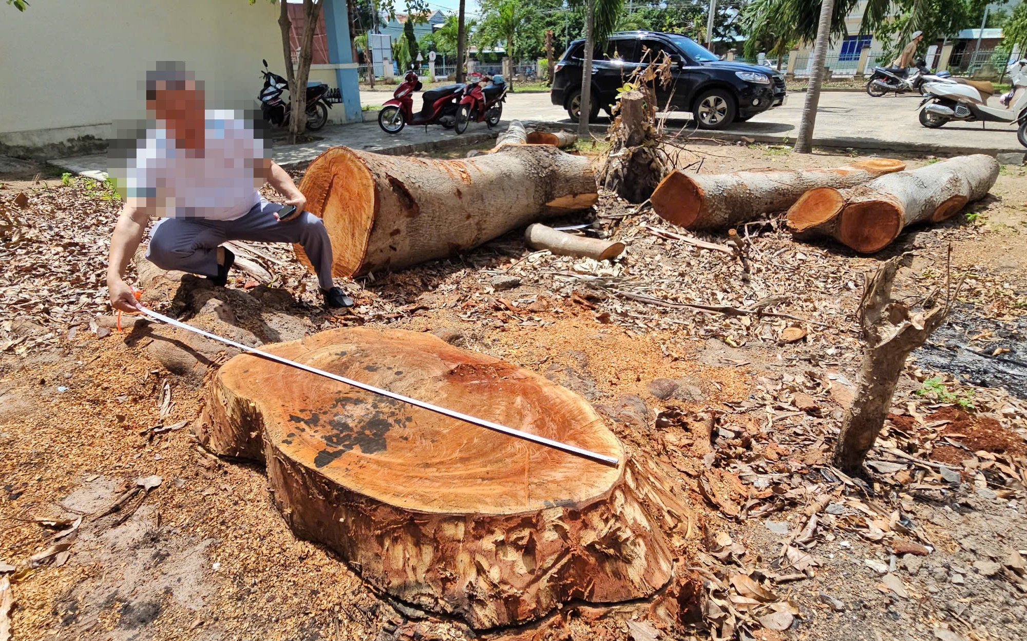 Gia Lai vừa ban hành “tối hậu thư” liên quan đến trụ sở dôi dư- Ảnh 2.