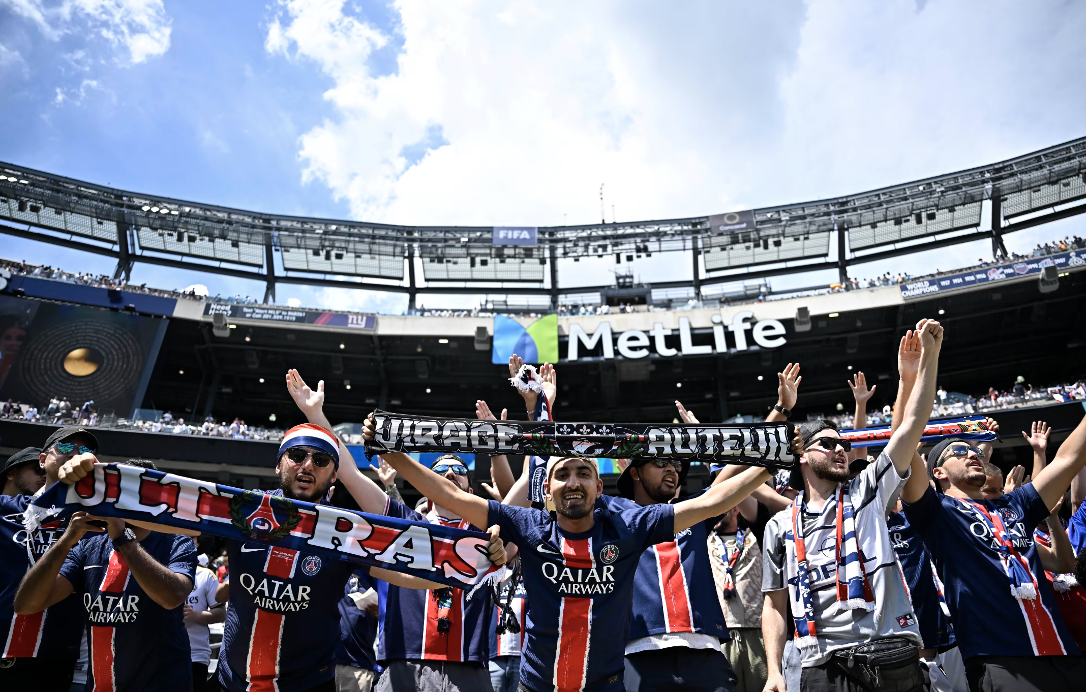 Thắng đậm Real Madrid, PSG giành vé chung kết FIFA Club World Cup- Ảnh 8.