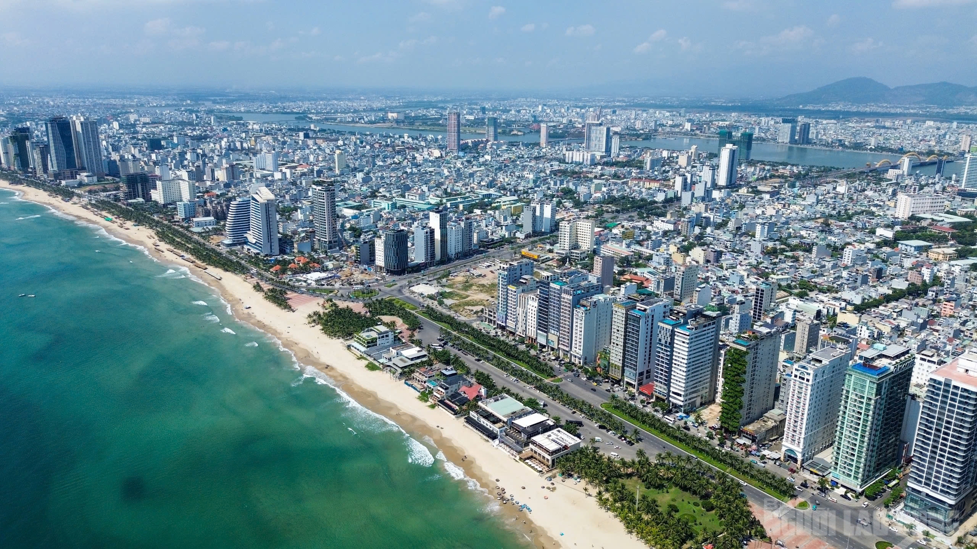 Cận cảnh giá đất đắt đỏ tại Đà Nẵng theo bảng giá mới - Ảnh 13.
