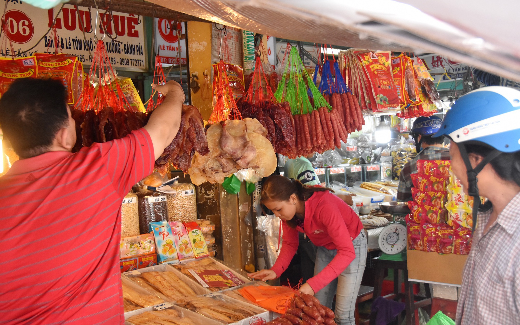 Đua nhau lên doanh nghiệp