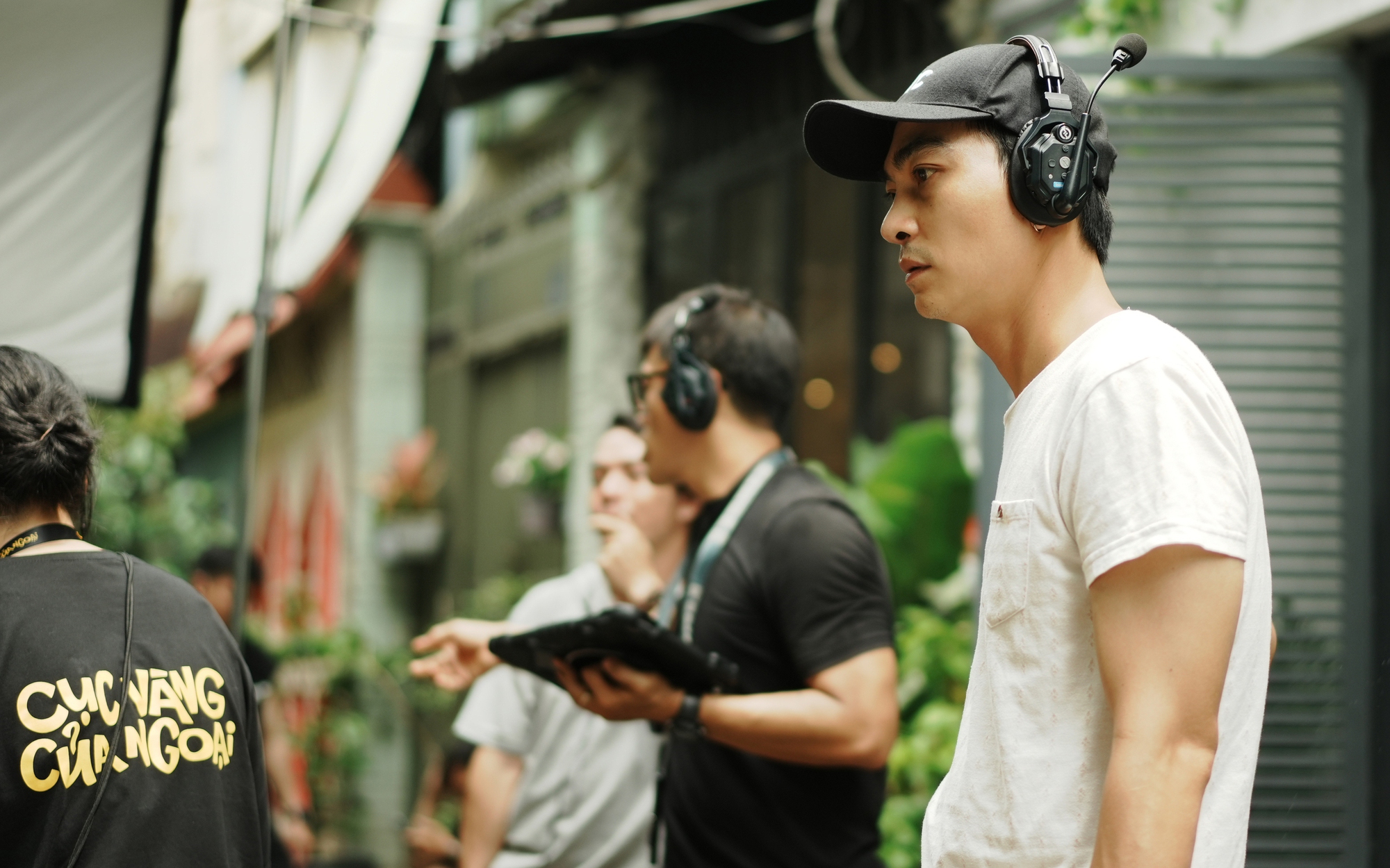 Khương Ngọc kể ký ức về người bà