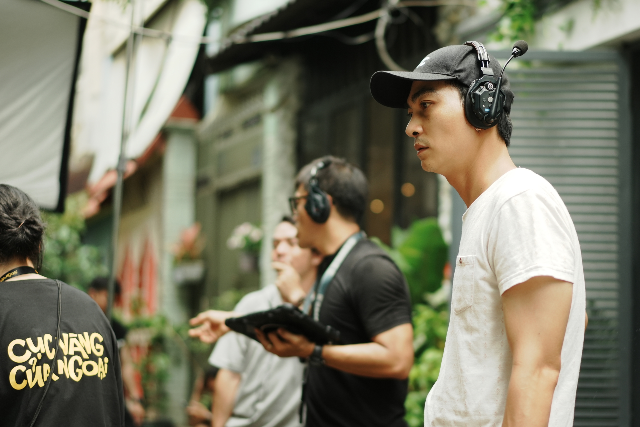 Khương Ngọc kể ký ức về người bà- Ảnh 3.