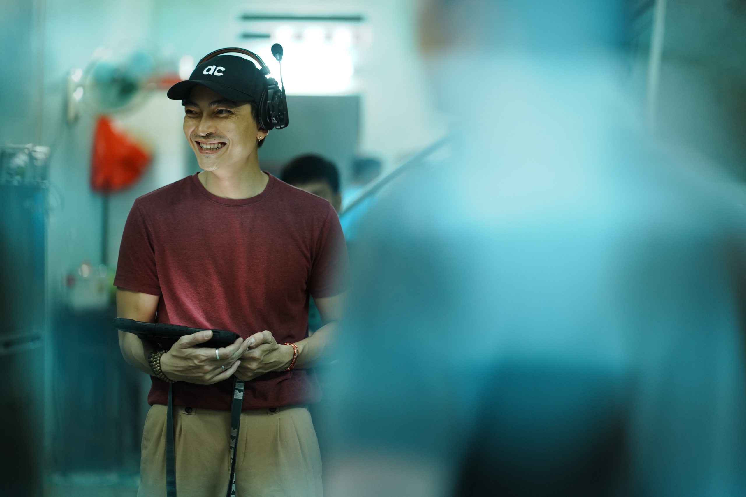 Khương Ngọc kể ký ức về người bà- Ảnh 4.