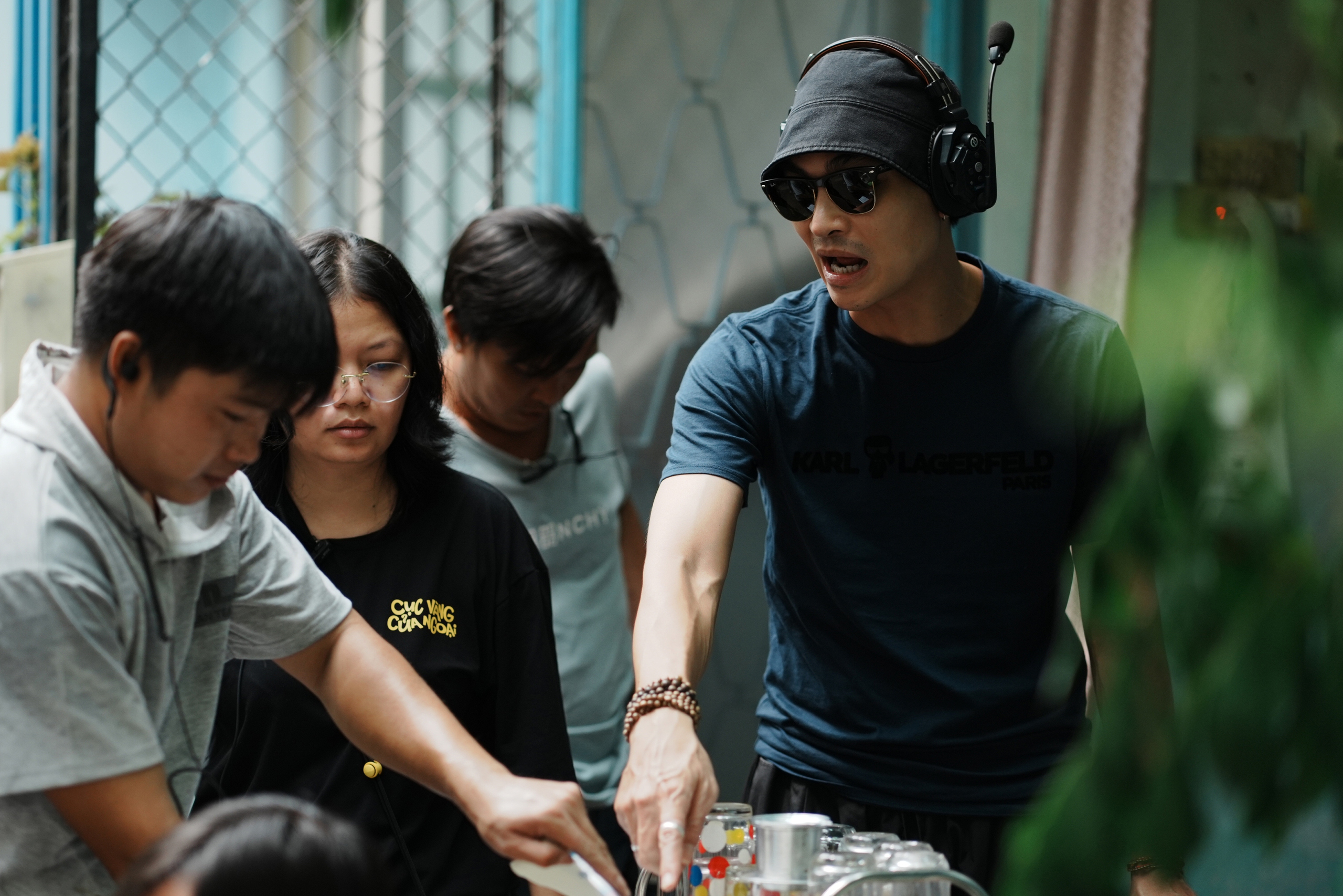 Khương Ngọc kể ký ức về người bà- Ảnh 2.