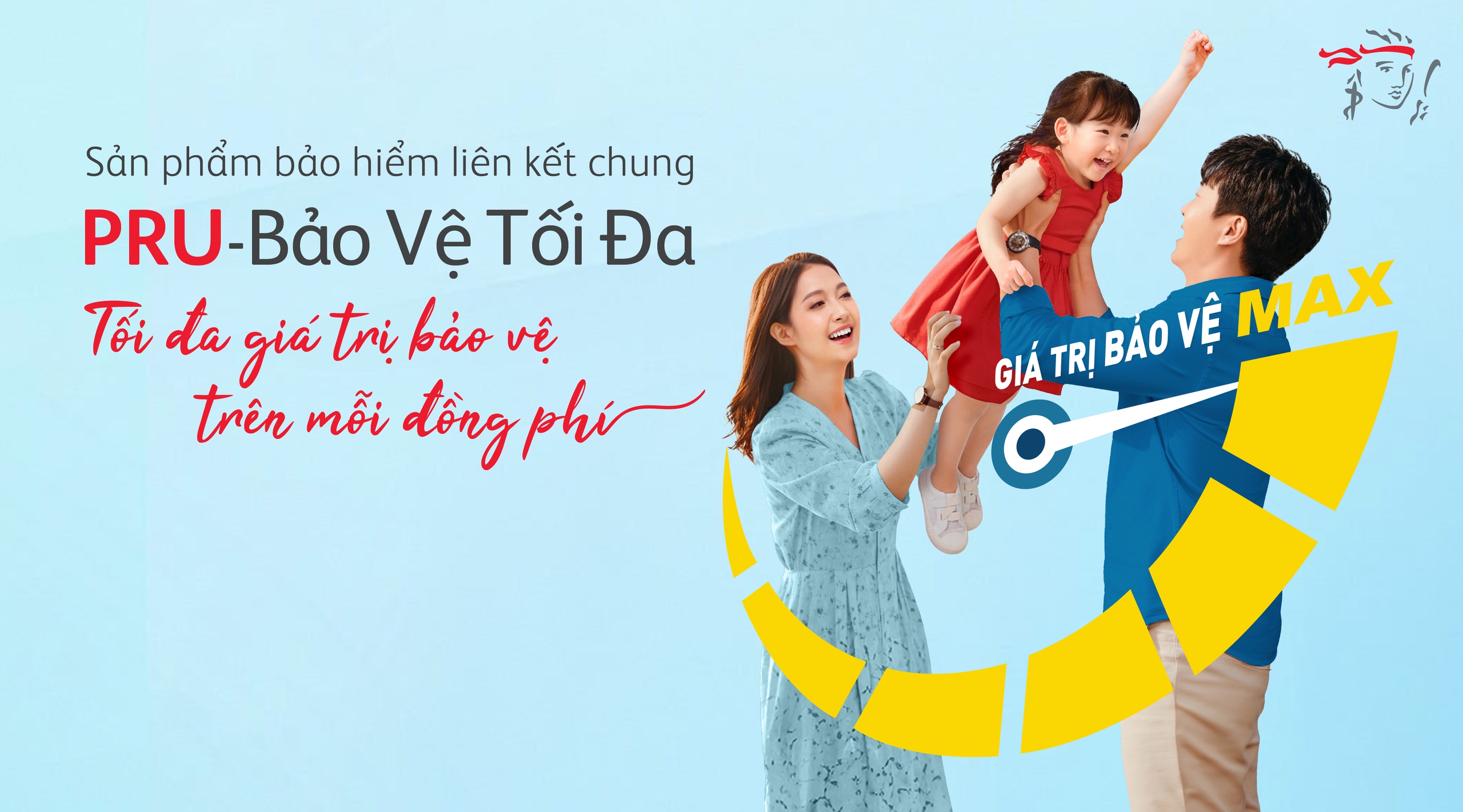 Sản phẩm mới của Prudential đạt giải quốc tế sau 3 tháng ra mắt- Ảnh 3.