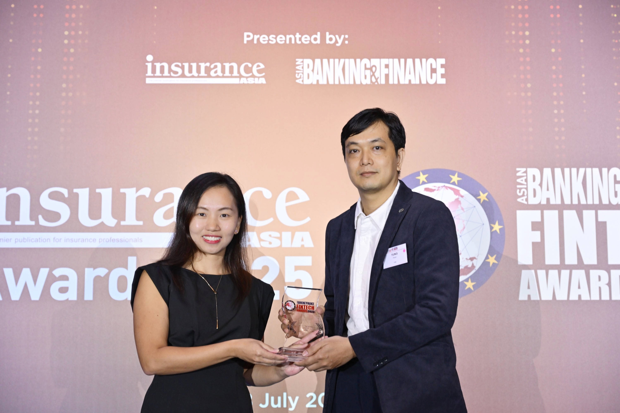 F88 lập "c&uacute; hat-trick" giải thưởng tại Asian Banking & Finance 2025- Ảnh 1.