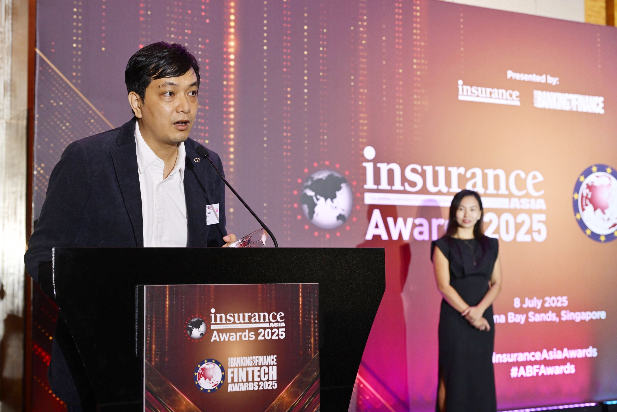 F88 lập "c&uacute; hat-trick" giải thưởng tại Asian Banking & Finance 2025- Ảnh 2.