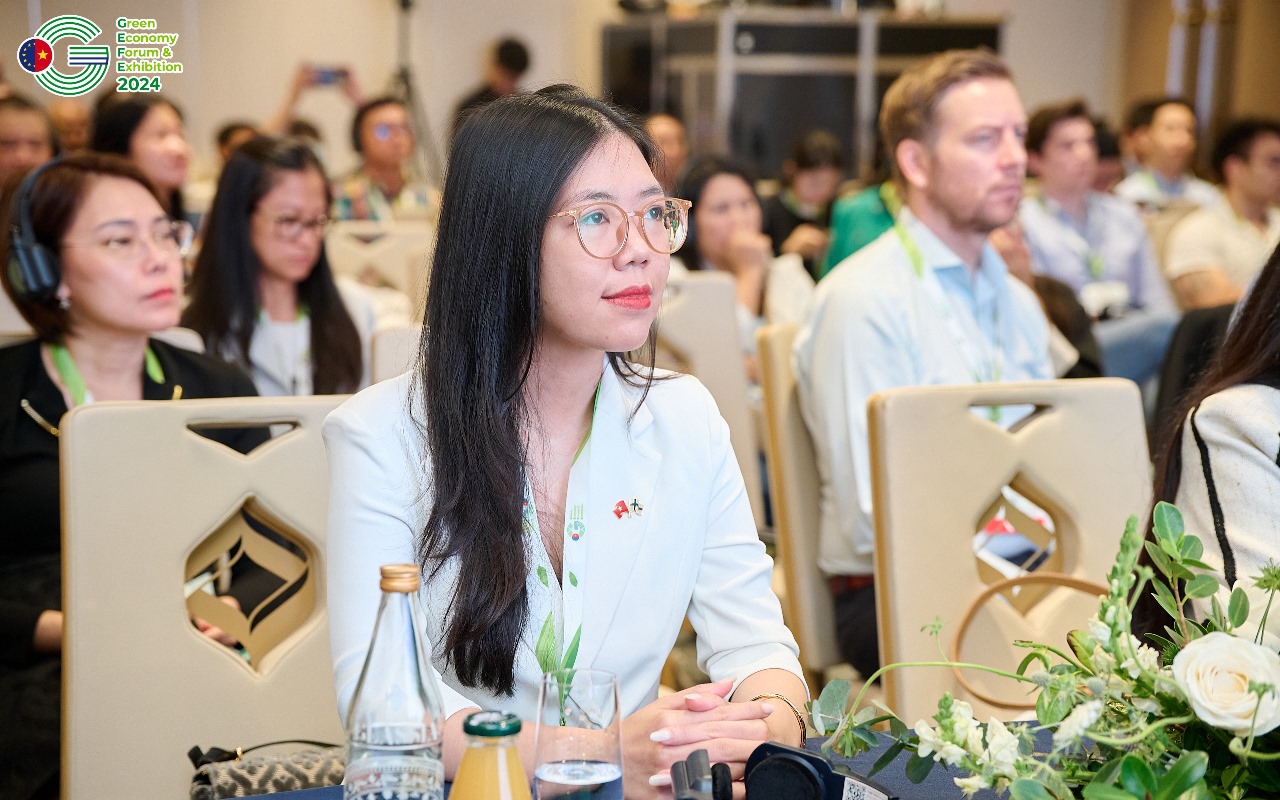 Nhiều cơ hội gọi vốn cho start-up công nghệ từ Phần Lan