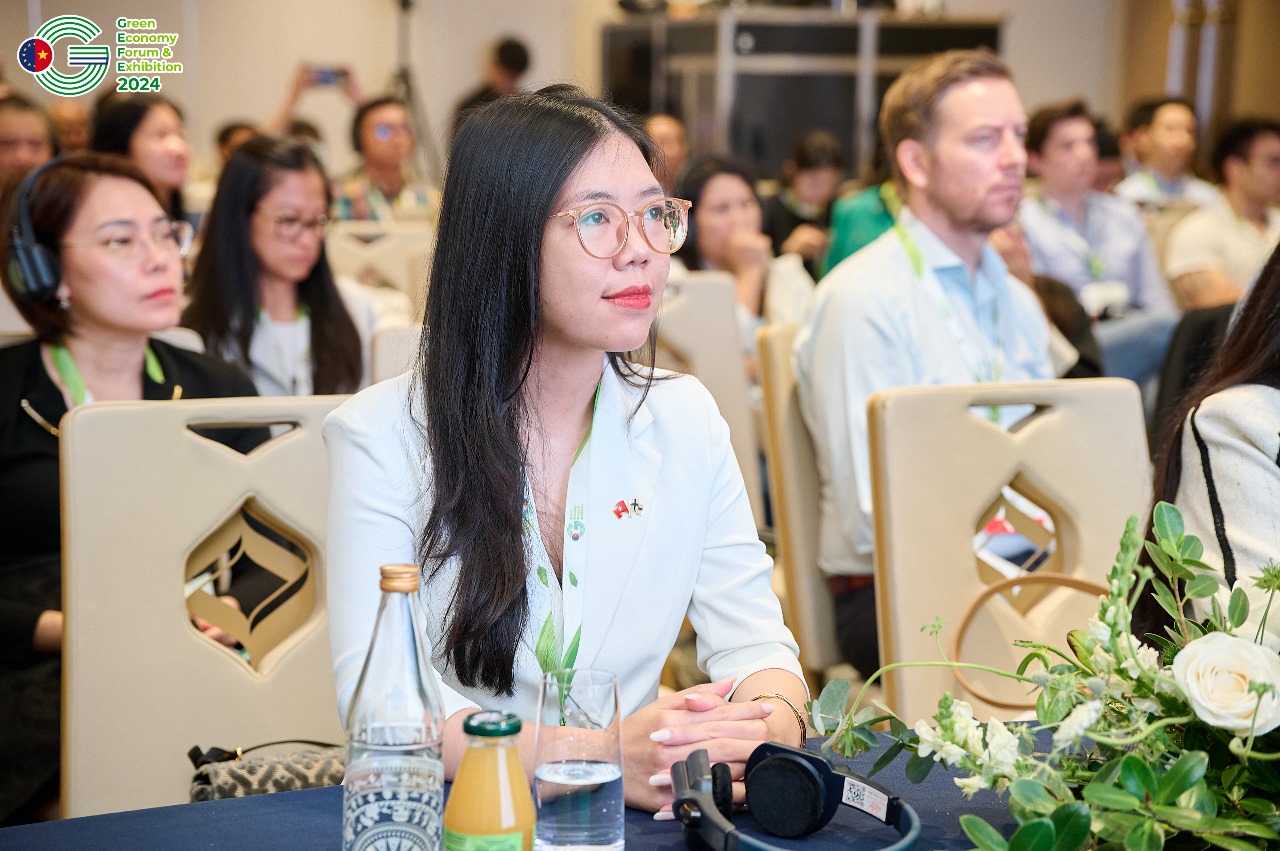 Nhiều cơ hội gọi vốn cho start-up c&ocirc;ng nghệ từ Phần Lan - Ảnh 1.