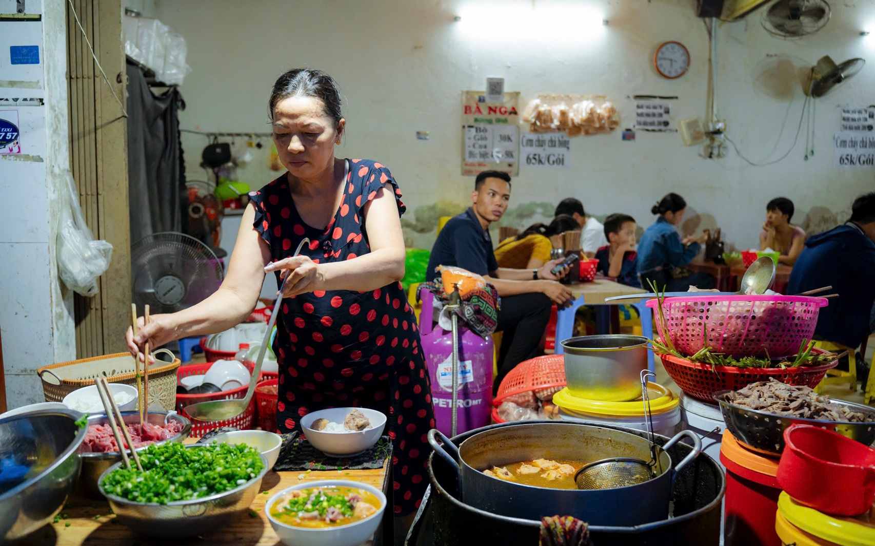 From heritage to global fame: Opportunities for Bún bò Huế after its national recognition