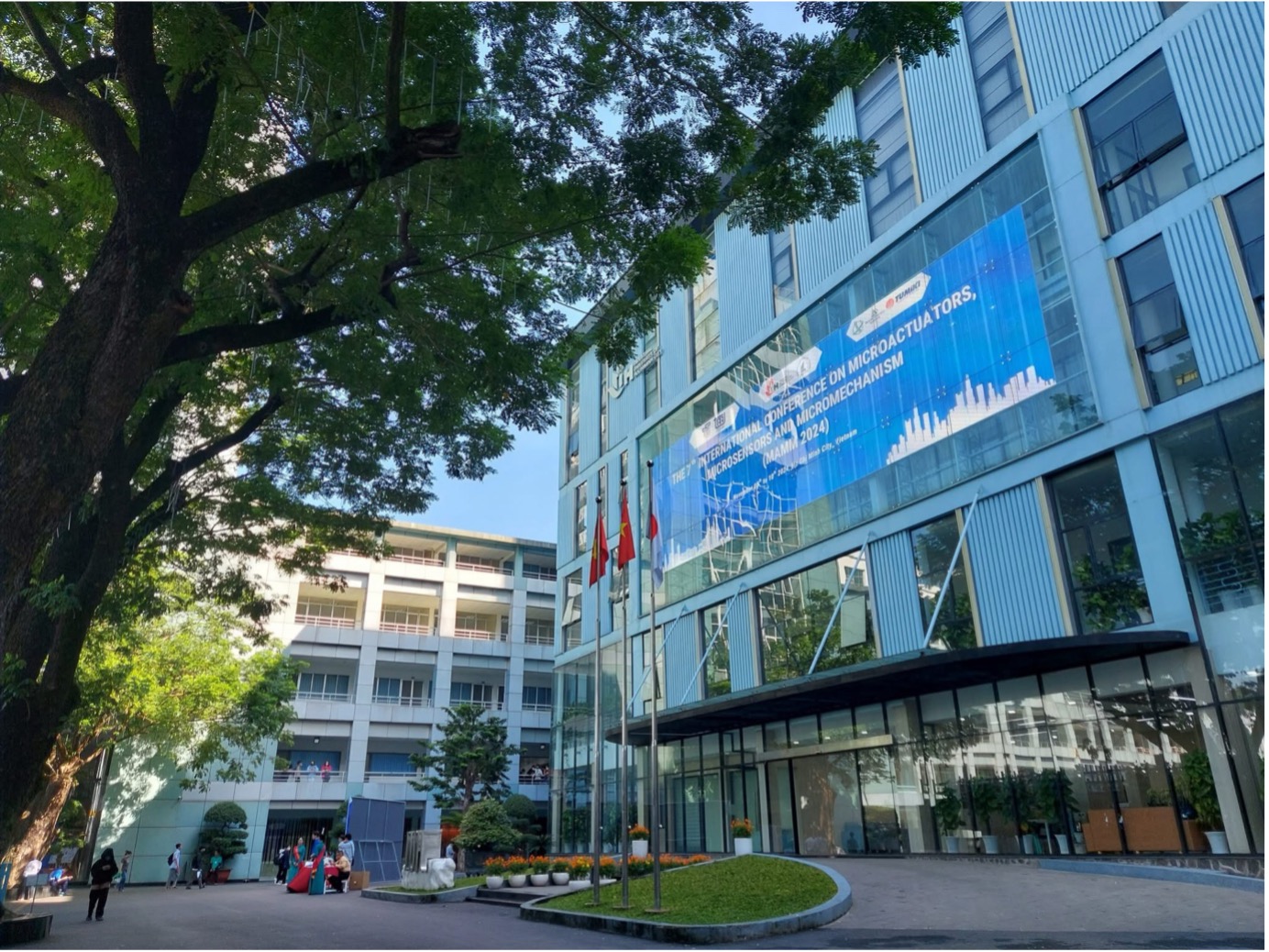 Xếp hạng ĐH 2026: IUH v&agrave;o TOP c&aacute;c trường ĐH h&agrave;ng đầu thế giới- Ảnh 1.
