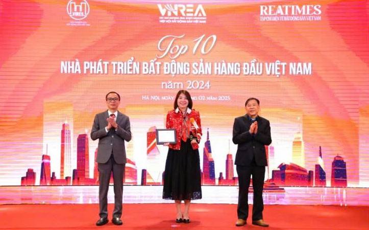 Tiềm năng của m&ocirc; h&igrave;nh bất động sản liền kề s&acirc;n golf - Ảnh 2.