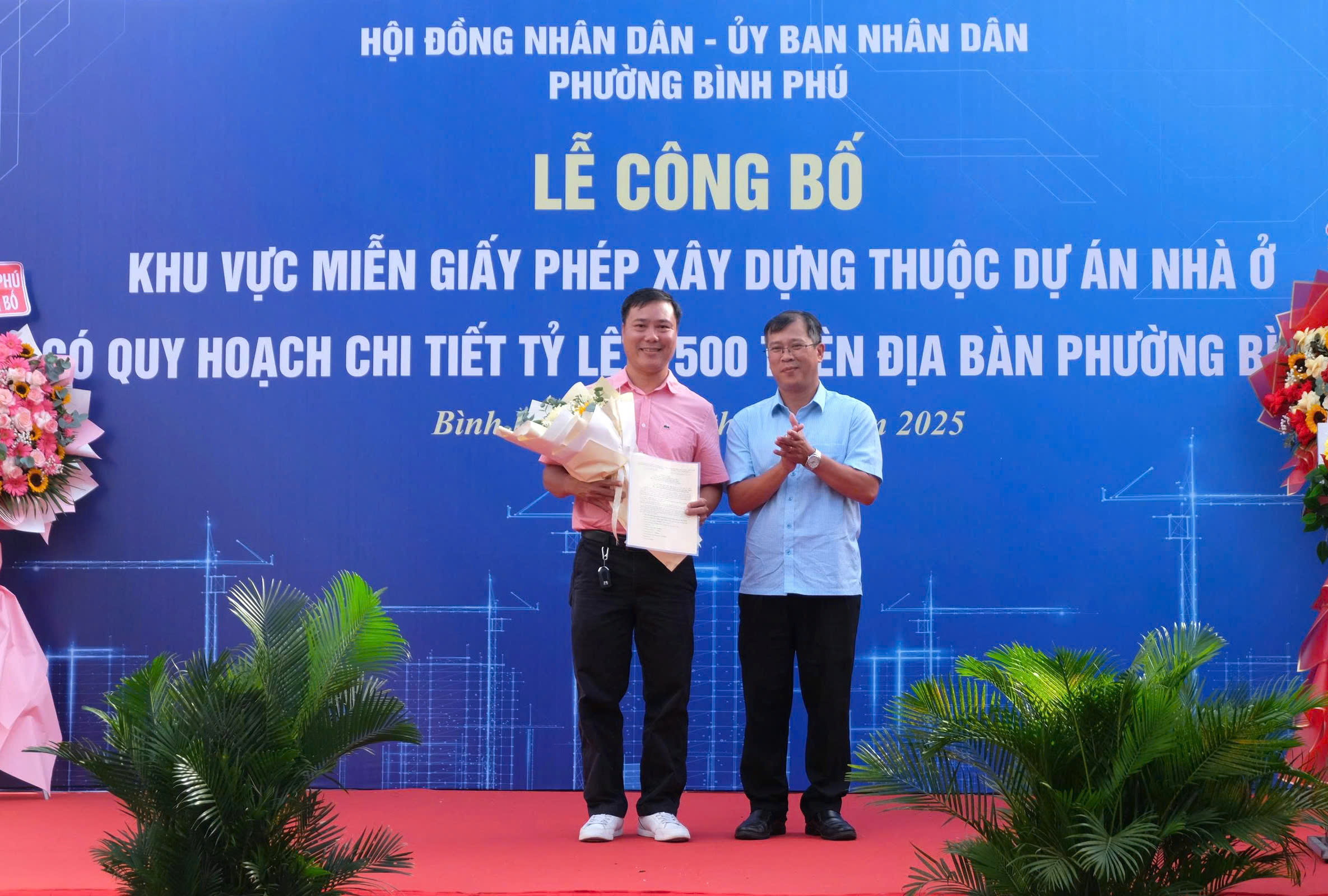 X&acirc;y nh&agrave; kh&ocirc;ng cần giấy ph&eacute;p - Ảnh 1.