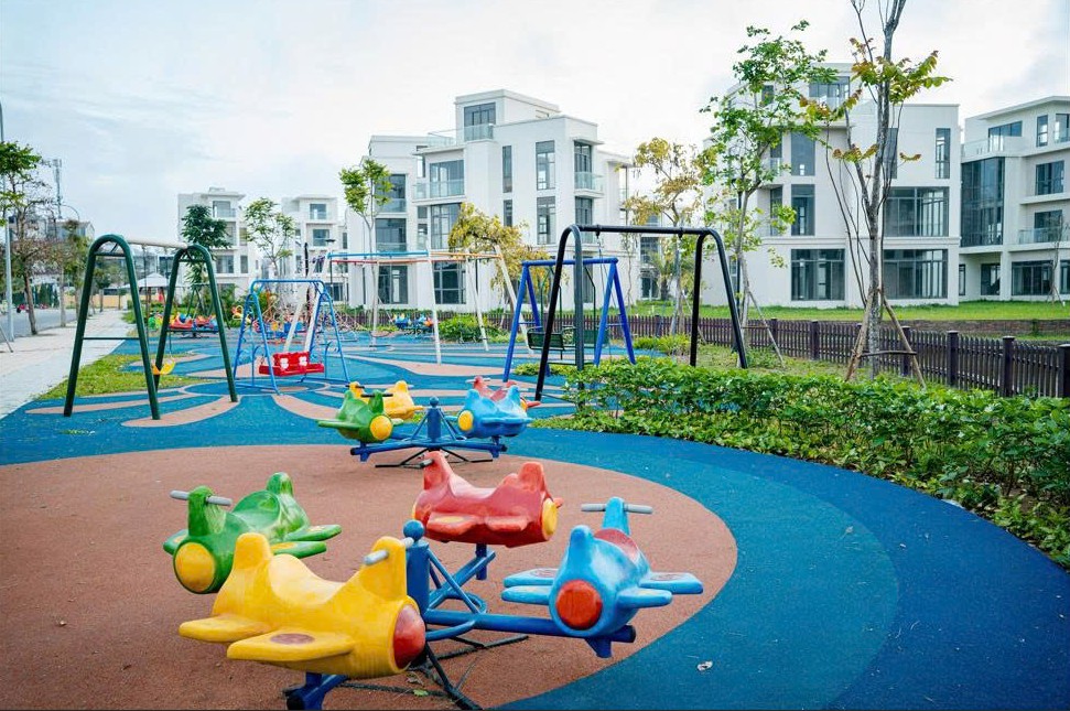 Quần thể nghỉ dưỡng v&agrave; thể thao Ruby Tree Golf Villas sẵn s&agrave;ng đ&oacute;n "s&oacute;ng" du kh&aacute;ch đến Đồ Sơn - Ảnh 2.