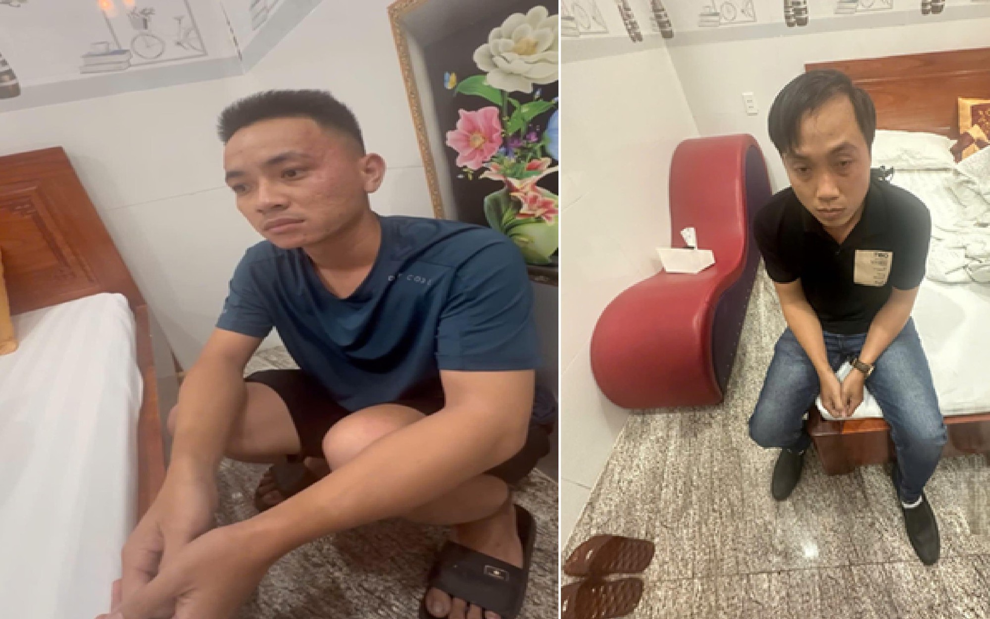 Con trai dàn cảnh bị bắt cóc để tống tiền mẹ ở Đồng Nai