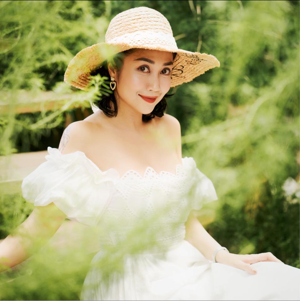 S&acirc;n khấu Hồng V&acirc;n khởi c&ocirc;ng vở "Người đ&agrave;n b&agrave; thất lạc" của Nh&agrave; văn Nguyễn Thị Minh Ngọc - Ảnh 4.