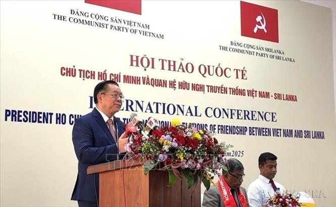 95 năm truyền thống ng&agrave;nh Tuy&ecirc;n gi&aacute;o của Đảng: Ph&aacute;t huy vai tr&ograve; "đi trước mở đường"- Ảnh 10.